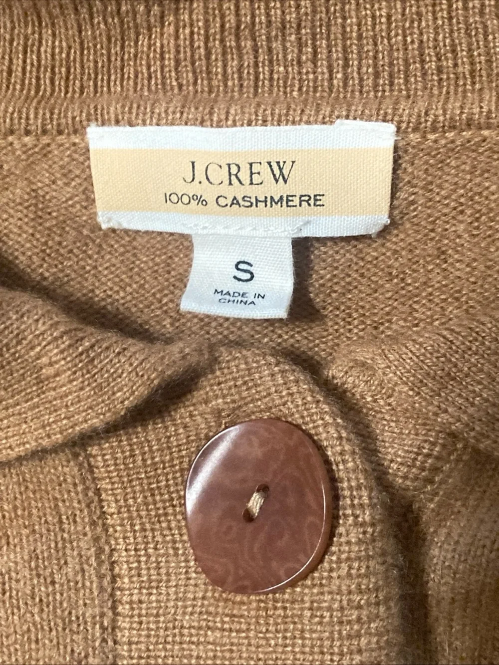 J. Crew excellent like